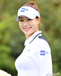 유현주 미소에 반하다[포토]