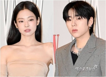 '컴백' 지코, 제니 피처링 출격하나 