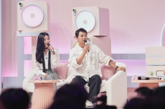 '송스틸러' 5월 5일 첫 방송 확정…전현무X이해리, ‘무비치’ 케미