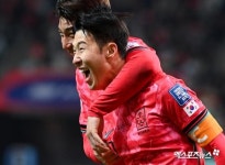 태국에 1무 내준 한국, FIFA 랭킹 1계단 하락…아시아 3위는 간신히 유지