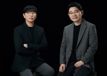 카카오엔터 권기수·장윤중 공동대표 