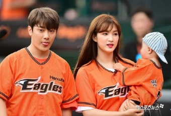 '이혼' 최민환, 율희 언급 