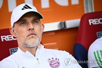 '3실점' 김민재 저격? 짜증 폭발한 투헬 