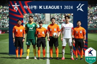 '감독 교체' 효과도 없었다...전북, 강원에 2-3 패배→6G 째 리그 무승 '최하위' [현장리뷰]