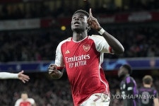 '불안한 다이어' 뮌헨, 아스널 원정서 2-2 무승부...김민재는 결장 [UCL 리뷰]