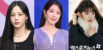 '사이버 렉카' 줄줄이 잡히나…장원영 이어 뉴진스·보아도 전쟁 선포 [엑's 이슈]