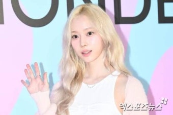 에스파 윈터, 갑작스럽게 기흉 수술…SM 