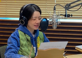 안영미, 美출산 후 1년만 복귀 '울컥' 