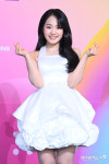 김태연 트롯 신동의 상큼美[엑s HD포토]