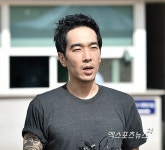 70억 빚 갚았다고…전자발찌 1호 연예인 고영욱, 이상민 저격? [엑s 이슈]