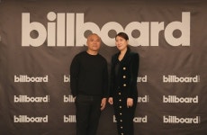 美빌보드 CEO 빌보드 코리아 론칭, 전세계에 K뮤직 알릴 것
