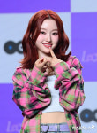 루셈블 고원 심쿵 눈맞춤[엑s HD포토]