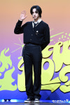 보이넥스트도어 성호 얼굴 소멸 직전[엑s HD포토]