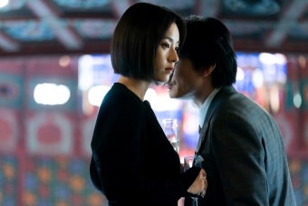 '지배종' 한효주, 18일 '재친구' 출연…김재중과 특별한 인연 공개