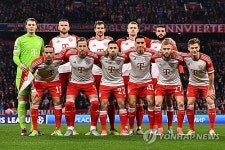 'LB 교체출전 김민재' 뮌헨, 안방서 아스널 1-0 제압→4년 만에 준결승 진출 [UCL 리뷰]