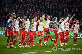 '이강인+김민재' UCL 4강 '동반 진출' 쾌거!→'박지성+이영표' 이후 19년 만에+한국인 4~5호 준결행
