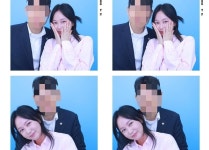 '1살 연하' 오초희 