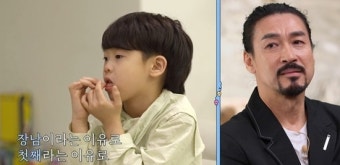 '58세' 신성우 