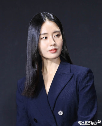 안은진 '깊은 눈빛'[엑's HD포토]