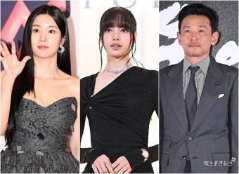 '63억 건물주' 김지원만?…권은비→혜리 '연예계 갓물주' 소식 줄줄이 [종합]