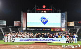 '퓨처스 루키상 신설' KBO, 입단 3년 이하 선수 대상 '퓨처스리그 월간 시상' 도입