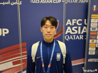 '결승포 AS' 강상윤 