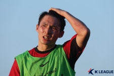 서울→수원 임대로 지지대 더비 풀타임…이시영 팬들 보며 더 불타올라, 이것이 수원의 가치 [현장인터뷰]
