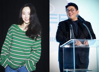'아일릿=뉴진스 아류?' 하이브vs민희진 갈등에 등 터진 '아티스트 상처' [엑's 이슈]
