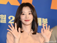 이주빈, 흐름 탔다…눈물의 여왕→범죄도시4 대세작에 다 있네  [엑s 이슈]