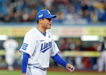 '멀티 홈런' 쾅! 삼성 히어로된 김영웅+이승현 5이닝 8K 노히트…'10안타' 삼성, '1안타' LG 꺾고 4연승 질주 [대구:스코어]