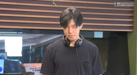 김무열, 범도4 1500만 공약 무릎으로 들어와 정희 스페셜DJ [종합]