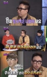 민희진 모자 품절·방시혁 무도 유니버스…하이브 사태, 화제성 잠식 [엑s 이슈]