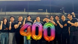 범죄도시4, 개봉 5일째 400만 돌파…영화의 꽃=관객 [공식입장]
