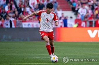 투헬 마음 속엔 김민재 없다?…더리흐트 쾌속 회복→레알전 선발 유력