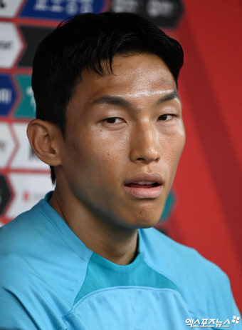 '6월 결혼' 김진경김승규, 축구가 이어준 사랑...모델·운동선수 부부 탄생 [종합]