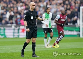 이강인 큰일났다!...'벤투 퇴장' 그 주심, UCL 4강 1차전 관장→'韓 최초' 쿼드러플 도전 '최대 변수'