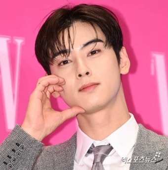 차은우, '유퀴즈' 출연…