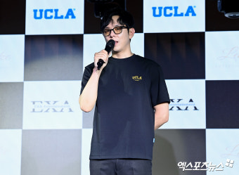 문준영 '음주운전·사생활 논란 뒤 결혼 발표 그리고 컴백'[엑's HD포토]