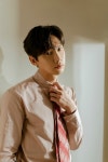 눈여x오겜 겹치기 촬영 박성훈, 직업만족도 최상…15년차, 이유있는 대세 [엑s 인터뷰④]