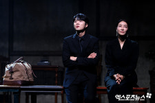 유현석-진서연 솔직한 대화[엑s HD포토]