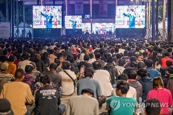신태용호 울지 마! 이라크전 2-1 역전패→인도네시아, 기니와 올림픽 티켓 놓고 최종 승부