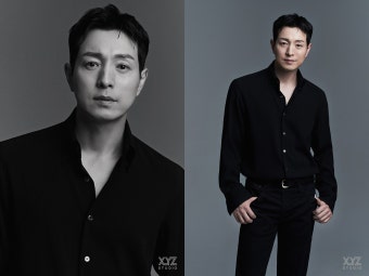 '더 글로리' 정성일, 엑스와이지 스튜디오 전속 계약…스크린·OTT 열일 예고 [공식입장]