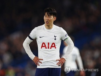 손흥민이 축알못?…'SON 100% 옳았다'→감독의 오만+고집→토트넘 또 세트피스 실점 '눈물'