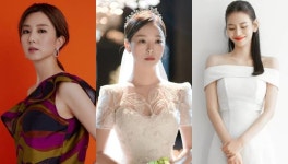 뒤늦게 알려진 결혼…26세 연상 재벌→혼전임신, 제2의 삶 [엑's 이슈]