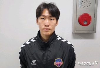 '올림픽 예선탈락' 자책한 강상윤 