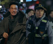 칸 영화제 行 베테랑2 황정민·정해인, 베일 벗었다…빌런은 누구? [엑s 이슈]