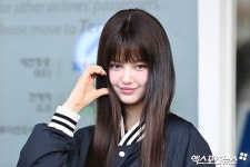 뉴진스 다니엘, 2024 코리아 온 스테이지 단독 MC 발탁 [공식입장]