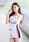 레이싱모델 이지현 빠져들어가는 매력[엑s HD포토]