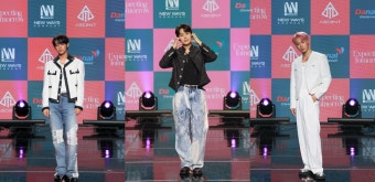 대국남아 3명+새 멤버 2명=5세대 보이그룹 '어센트' [종합]