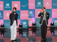 대국남아 3명+새 멤버 2명=5세대 보이그룹 어센트 [종합]